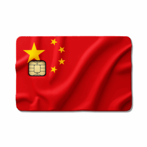 Chiny