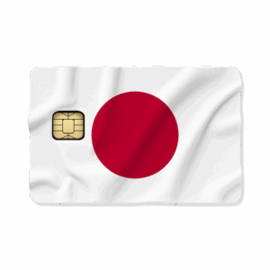 Japonia