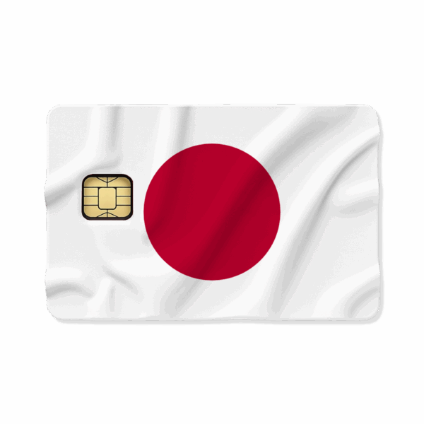 Japonia