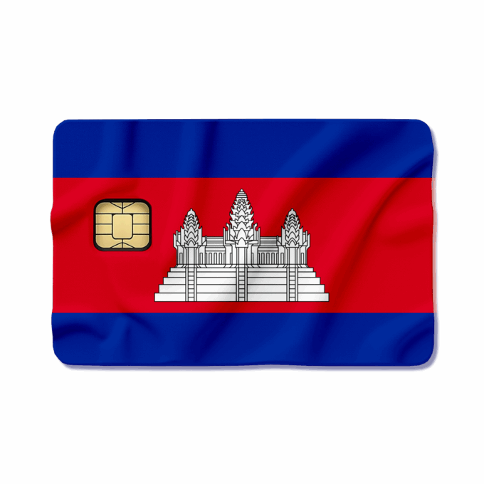 Cambodia