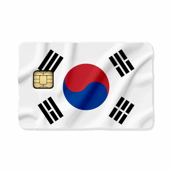 Korea Poludniowa