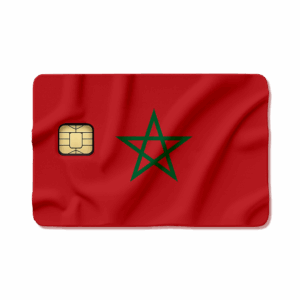 Maroko