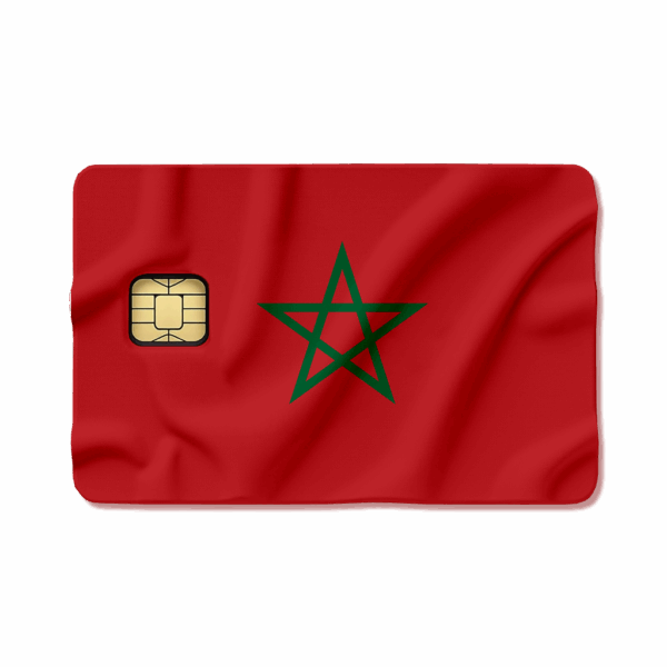Maroko
