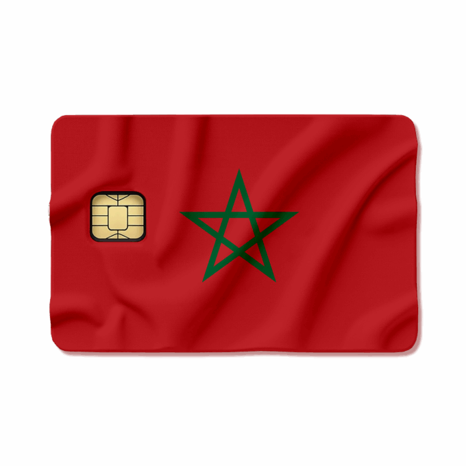 Morocco