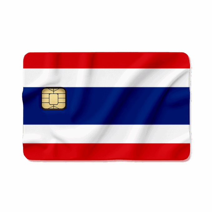 Thailand